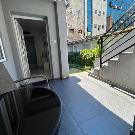 Sweet White In City Βελιγράδι Εξωτερικό φωτογραφία