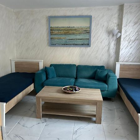 Sweet White In City Βελιγράδι Εξωτερικό φωτογραφία