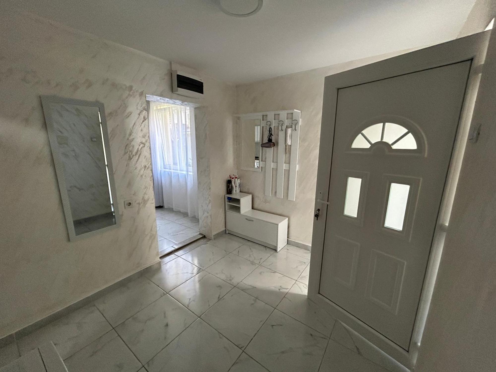 Sweet White In City Βελιγράδι Εξωτερικό φωτογραφία